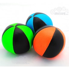 6 Splice UV Juggling Ball Props Juggling & Spinning